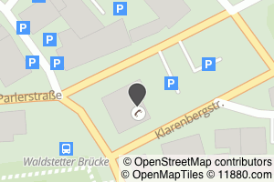 In Kartenansicht öffnen