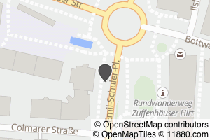 In Kartenansicht öffnen