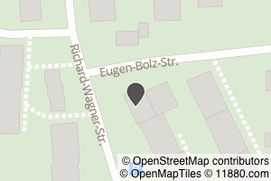 In Kartenansicht öffnen