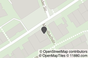 In Kartenansicht öffnen