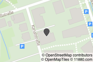 In Kartenansicht öffnen