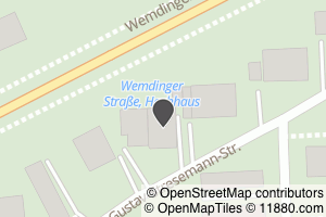 In Kartenansicht öffnen