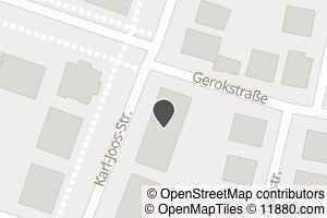 In Kartenansicht öffnen