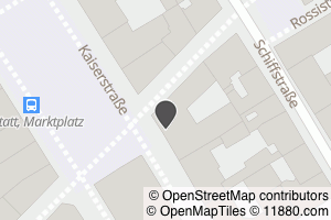 In Kartenansicht öffnen