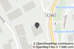 In Kartenansicht öffnen