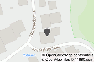 In Kartenansicht öffnen