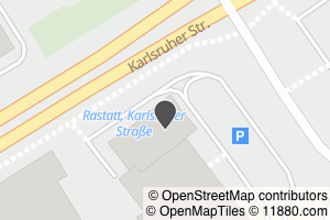 In Kartenansicht öffnen