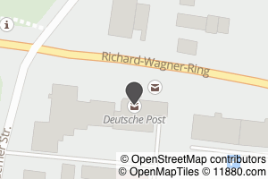 In Kartenansicht öffnen