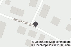 In Kartenansicht öffnen