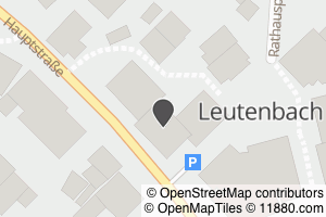 In Kartenansicht öffnen
