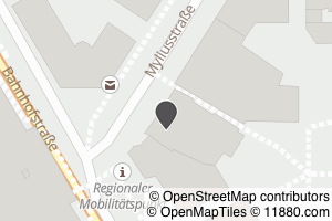 In Kartenansicht öffnen