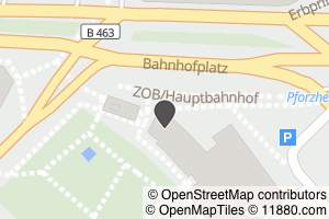 In Kartenansicht öffnen
