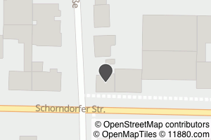 In Kartenansicht öffnen