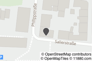 In Kartenansicht öffnen