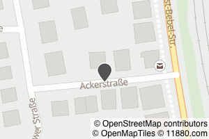 In Kartenansicht öffnen