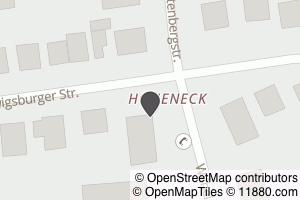 In Kartenansicht öffnen