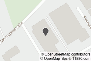 In Kartenansicht öffnen