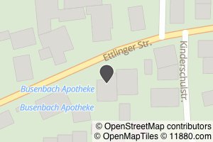 In Kartenansicht öffnen