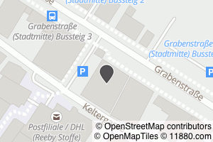 In Kartenansicht öffnen