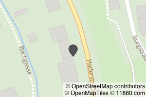 In Kartenansicht öffnen