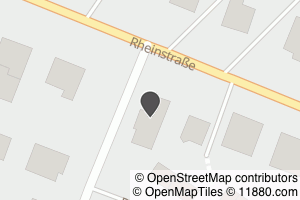 In Kartenansicht öffnen