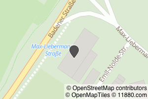 In Kartenansicht öffnen