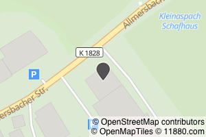 In Kartenansicht öffnen