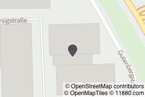 In Kartenansicht öffnen