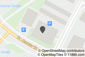 In Kartenansicht öffnen