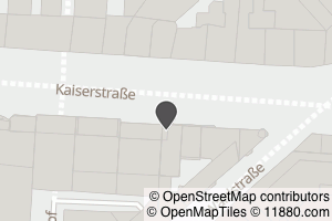 In Kartenansicht öffnen