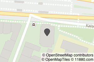 In Kartenansicht öffnen