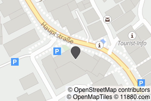 In Kartenansicht öffnen