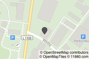 In Kartenansicht öffnen