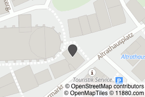 In Kartenansicht öffnen