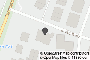 In Kartenansicht öffnen