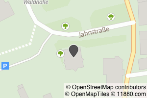 In Kartenansicht öffnen