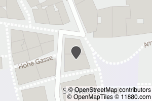 In Kartenansicht öffnen