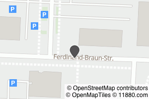 In Kartenansicht öffnen