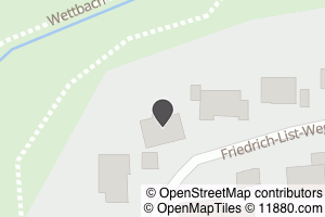 In Kartenansicht öffnen