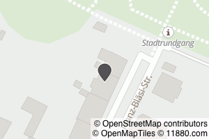 In Kartenansicht öffnen