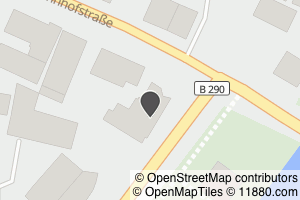 In Kartenansicht öffnen