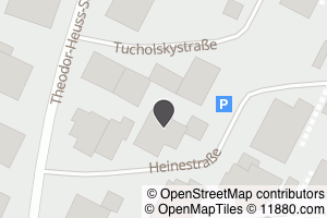 In Kartenansicht öffnen