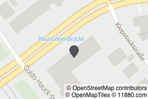 In Kartenansicht öffnen