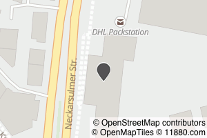 In Kartenansicht öffnen