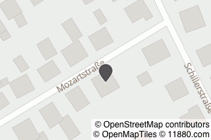 In Kartenansicht öffnen