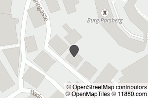 In Kartenansicht öffnen