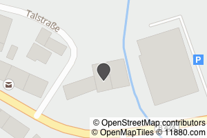 In Kartenansicht öffnen