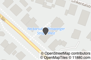 In Kartenansicht öffnen