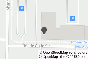 In Kartenansicht öffnen