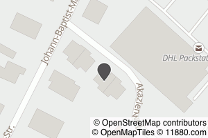 In Kartenansicht öffnen